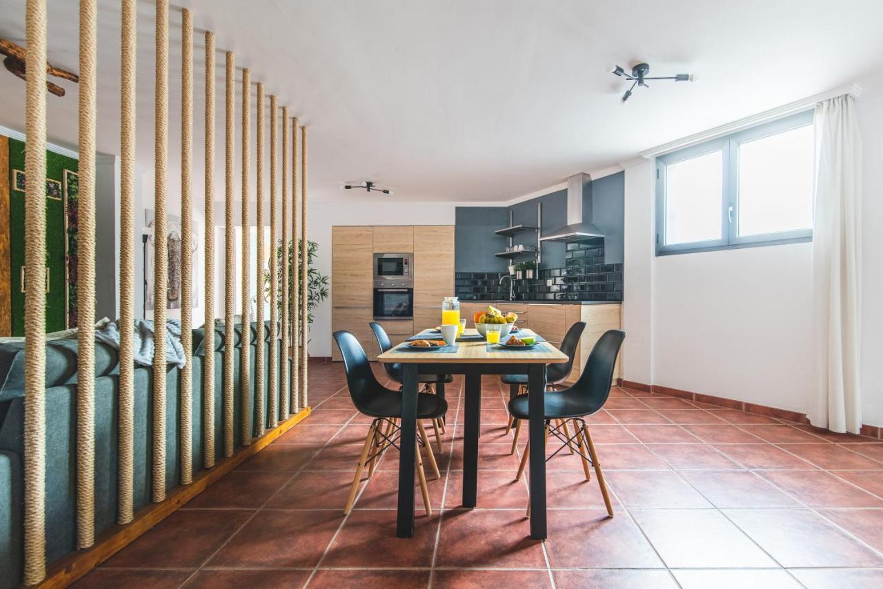 Home2Book Stylish Apartment Arinaga Beach Exterior foto