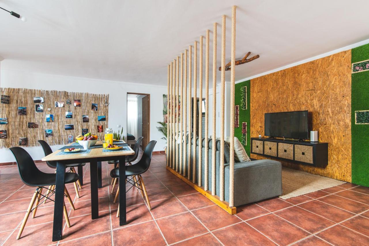 Home2Book Stylish Apartment Arinaga Beach Exterior foto