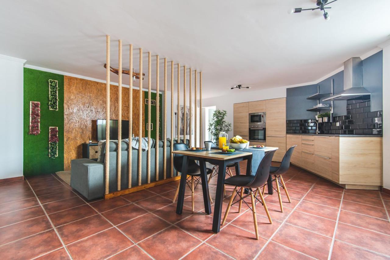 Home2Book Stylish Apartment Arinaga Beach Exterior foto