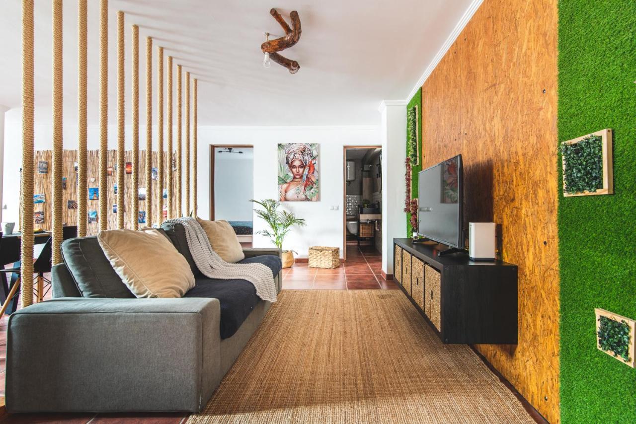 Home2Book Stylish Apartment Arinaga Beach Exterior foto